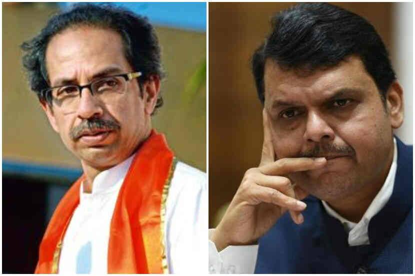 मुख्यमंत्र्यांनी भाजपची भाषा आत्मसात केलेली नाही!
