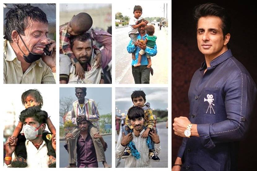 “मी तारणहार नाही”; सोनू सूदच्या पुस्तकाचं कव्हर पेज व्हायरल… “मी तारणहार नाही”; सोनू सूदच्या पुस्तकाचं कव्हर पेज व्हायरल…