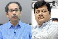 “बिहारमध्ये आम्ही शब्द दिला आणि तो पाळला, महाराष्ट्रात शिवसेनेला शब्द दिलाच नव्हता”