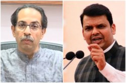 आंदोलन केले की अटक, कुणी काही बोलले की अटक, हे थांबणार केव्हा? – फडणवीस