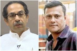 महाराष्ट्राच्या मंत्रालयाचा नवीन पत्ता “कृष्णकुंज” – संदीप देशपांडे