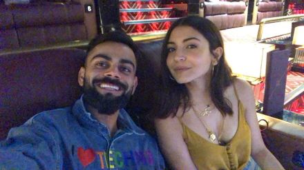 विराटच्या चेहऱ्यावर तणाव दिसत होता, त्याने कर्णधारपद रोहितकडे सोपवण्याचा विचार करावा !