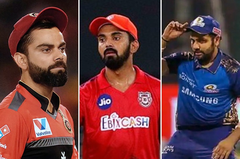 साखळी फेरीतील वैयक्तिक कामगिरीच्या आधारावर ऑस्ट्रेलियाचा माजी खेळाडू ब्रॅड हॉग याने सर्वोत्तम ११ खेळाडूंची निवड केली आहे. यात रोहित शर्मा, विराट कोहली आणि लोकेश राहुल या तीनही मोठ्या नावांचा समावेश करण्यात आलेला नाही.