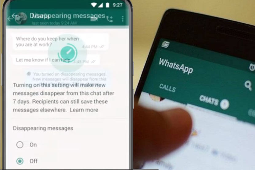 Whatsapp वर खूप व्हिडिओ पाठवतात? तुमच्यासाठी येतंय खास फिचर