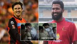 रोहितवर शंका घेणाऱ्या ब्रॅड हॉगला वासिम जाफरने केलं ट्रोल, म्हणाला…आजा बेटा आजा