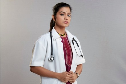 अमृता पवारची ‘जिगरबाज’ मालिका लवकरच