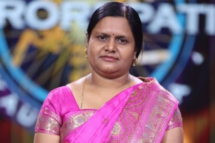 KBC : अनुपा ठरल्या तिसऱ्या करोडपती; ‘या’ प्रश्नाने पालटलं नशीब