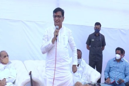 (संग्रहित छायाचित्र) (संग्रहित छायाचित्र)