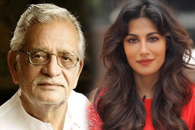 सावळ्या रंगामुळे चित्रांगदाने काम गमावलं, गुलजार यांनी केली अशी मदत