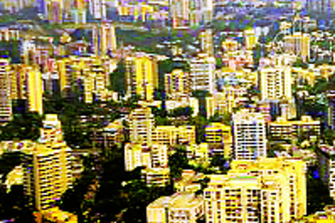 मुंबई वगळता राज्यातील सर्व शहरांसाठी लागू करण्यात येणाऱ्या एकात्मिक विकास नियंत्रण नियमावलीचा सर्वाधिक फायदा हा नवी मुंबई शहराला होणार आहे.