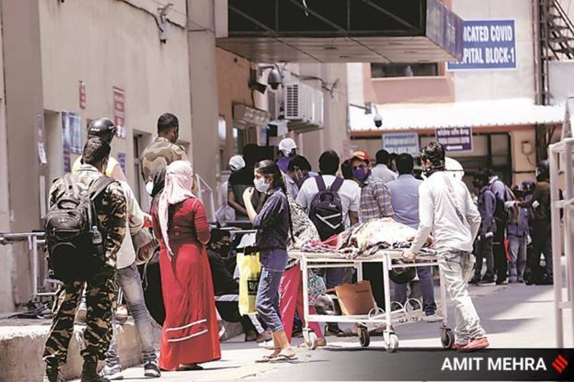 (संग्रहित छायाचित्र/इंडियन एक्स्प्रेस)