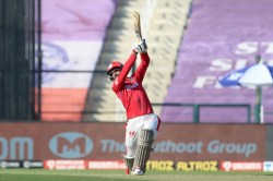 IPL 2020: दीपक हुड्डाचं दमदार अर्धशतक; पंजाबची १५०पार मजल