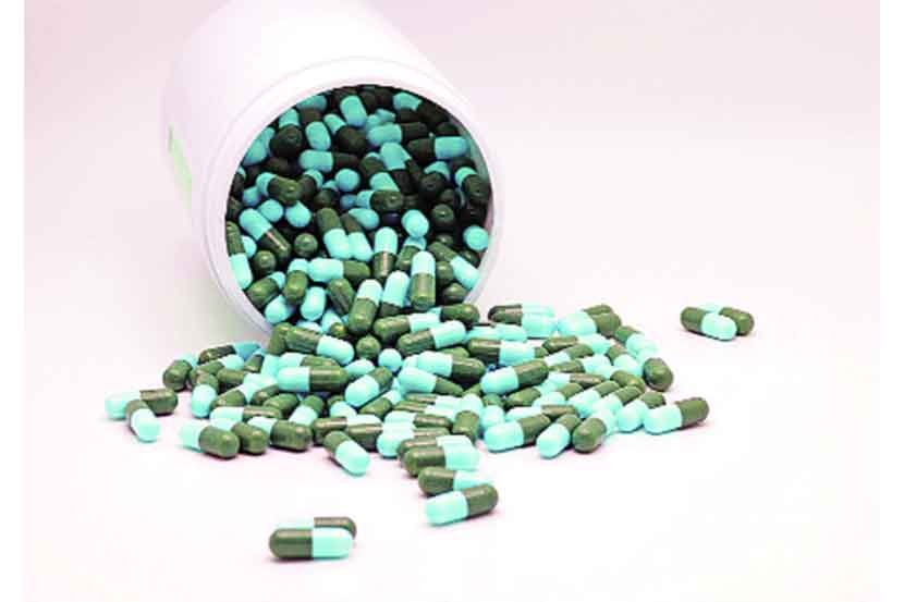 अँटिबायोटिक प्रतिरोधाची त्सुनामी! अँटिबायोटिक प्रतिरोधाची त्सुनामी!