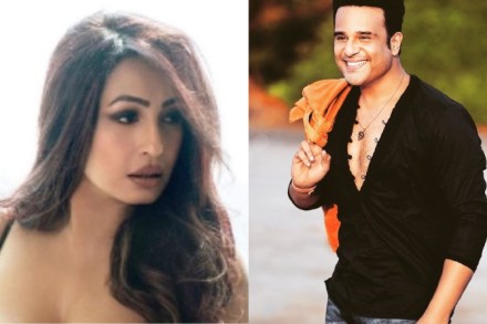 ‘घरी बिर्याणी असेल तर..’; पत्नीचा बोल्ड फोटो पोस्ट करत कृष्णाने केली कमेंट