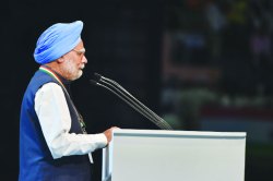 आर्थिक सुधारणा : वाढीसाठी की श्रेयासाठी?