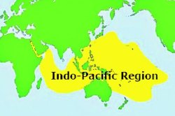 ‘हिंदू-प्रशांत’ धोरणाचा प्रवास