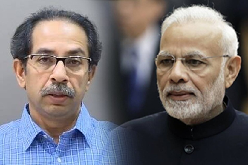 पुणे : मोदींच्या स्वागताला मुख्यमंत्री उद्धव ठाकरे उपस्थित राहणार नाहीत