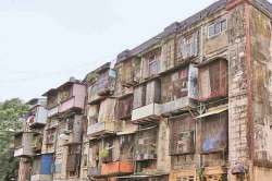 न बांधलेल्या घरांची सोडत लांबणीवर