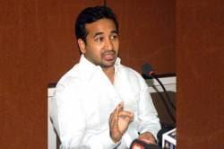 …म्हणून परत एकदा फडणवीस सरकार पाहिजे – नितेश राणे