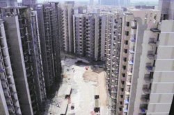 नवीन वर्षांत सिडकोची वीस हजार घरे