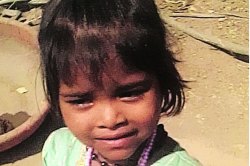 बिबट्याच्या हल्ल्यातील जखमी बालिके चा अखेर मृत्यू
