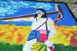 विविध कार्यक्रमांव्दारे बळीराजा गौरव दिन साजरा