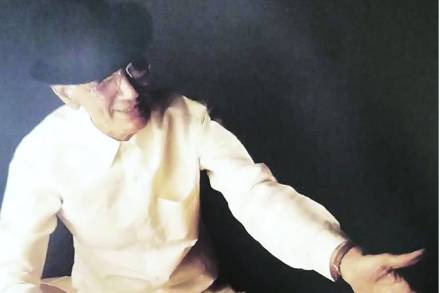 तिने मला सांगितलं की, मला यायला एक-दोन मिनिटं जरी उशीर झाला तरी ओपी मला भेटायला नकार देतील.  तिने मला सांगितलं की, मला यायला एक-दोन मिनिटं जरी उशीर झाला तरी ओपी मला भेटायला नकार देतील.