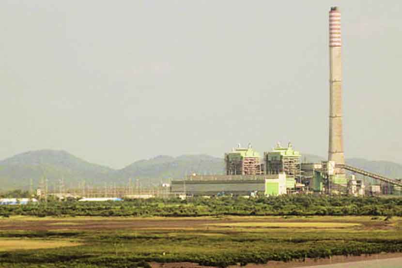 डहाणूत जेट्टीसाठी मोबदल्याचा प्रस्ताव