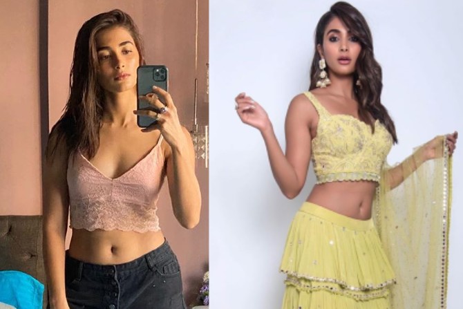 pooja hegde