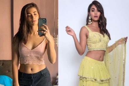 pooja hegde