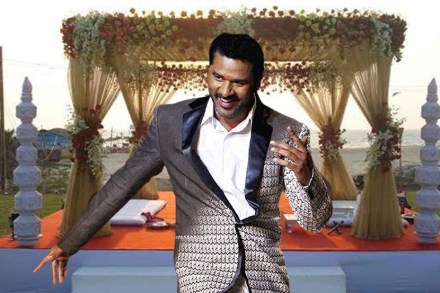 भाचीशी नव्हे, तर प्रभूदेवाने केलंय ‘या’ फिजिओथेरपिस्टसोबत लग्न?