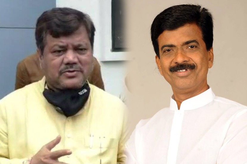 ‘बाळासाहेब प्रत्येक धर्म प्यारा बोलले असतील पण’…अजान स्पर्धेवरुन प्रविण दरेकरांचा शिवसेनेवर हल्लाबोल