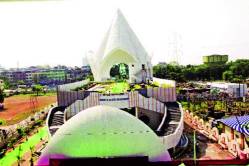 रखडपट्टीमुळे १२ कोटींचा प्रकल्प ३५ कोटींवर