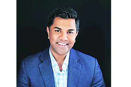 रवी अग्रवाल