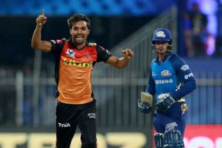 संदीप शर्मा (फोटो- IPL.com)