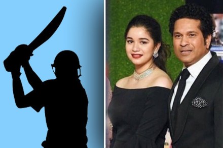 सारा तेंडुलकरने बनवली खास डिश; ‘या’ क्रिकेटपटूने केली कमेंट