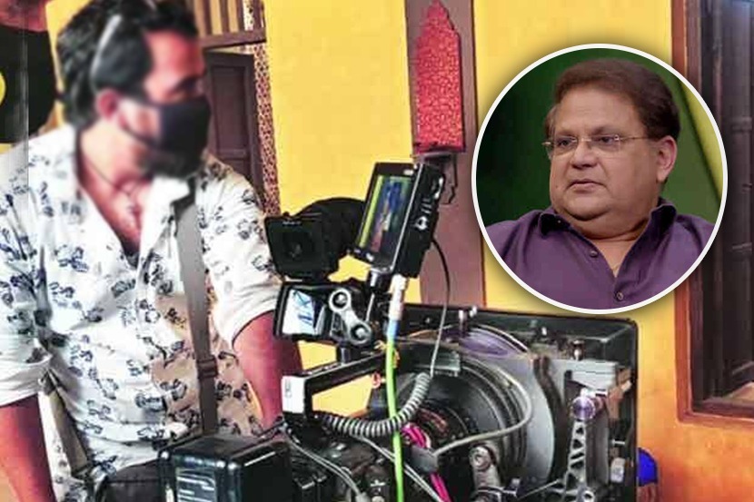 Video : कमी बजेटमध्ये मालिकांचं चित्रीकरण कसं होतं?