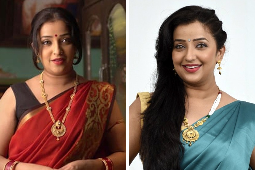 पम्मी आणि शेवंता यांची मी तुलनाच नाही करू शकत – अपूर्वा नेमळेकर
