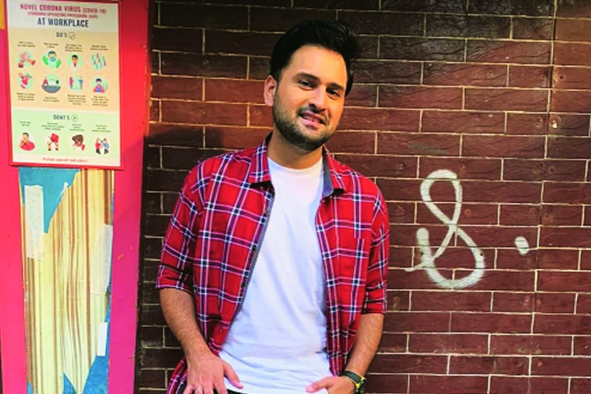 ‘आम्ही दोन वर्ष लिव्ह इनमध्ये राहिलो पण..’; सिद्धार्थने सांगितली लग्नापूर्वीची गोष्ट
