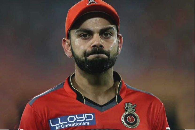IPL 2020: …म्हणून आम्ही हरलो!; स्पर्धेबाहेर जाणाऱ्या विराटची कबुली