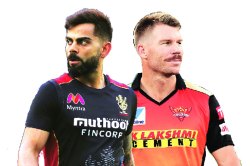 IPL 2020 : हैदराबादची विजयी घोडदौड बेंगळूरु रोखणार?