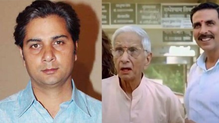 ज्येष्ठ अभिनेते विश्व मोहन बडोला यांचे निधन