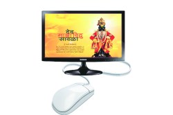 श्रीविठ्ठलाचे ऑनलाइन बुकिंग करणाऱ्या भाविकांनाच दर्शन