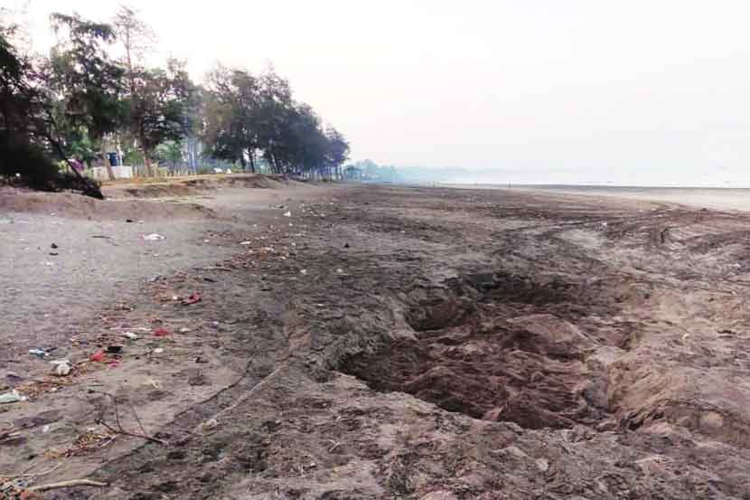 शहरबात : विनाशकारी गर्वगीत