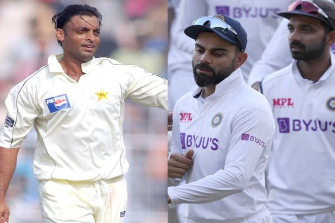 फोटो सौजन्य - BCCI/AP