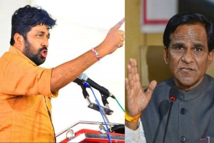 “तुमचा डीएनए…,” शेतकरी आंदोलनामागे चीन व पाकिस्तानचा हात आहे म्हणणाऱ्या दानवेंवर बच्चू कडू संतापले