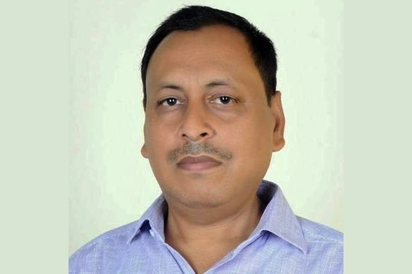न्यायालयात हजर राहणे टाळण्यासाठी भाजपा आमदाराने बनवला खोटा करोना अहवाल आणि नंतर..