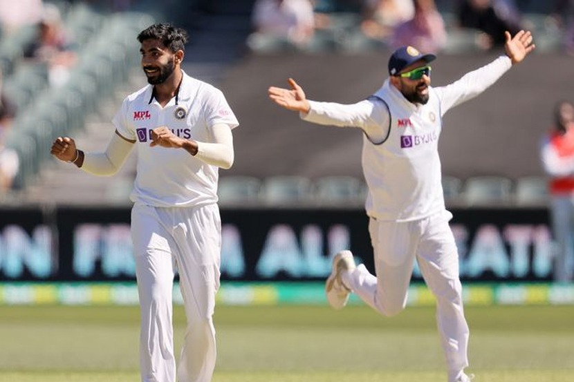 विराट कोहली नाही बुमराह ठरला २०२० मध्ये सर्वाधिक कमाई करणारा खेळाडू