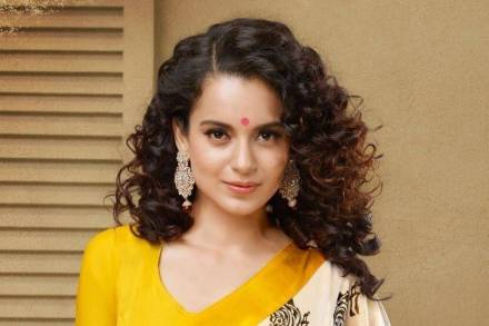 ‘ड्रेस घेण्यासाठीही माझ्याकडे पैसे नव्हते’; कंगनाने शेअर केली ‘ती’ आठवण
