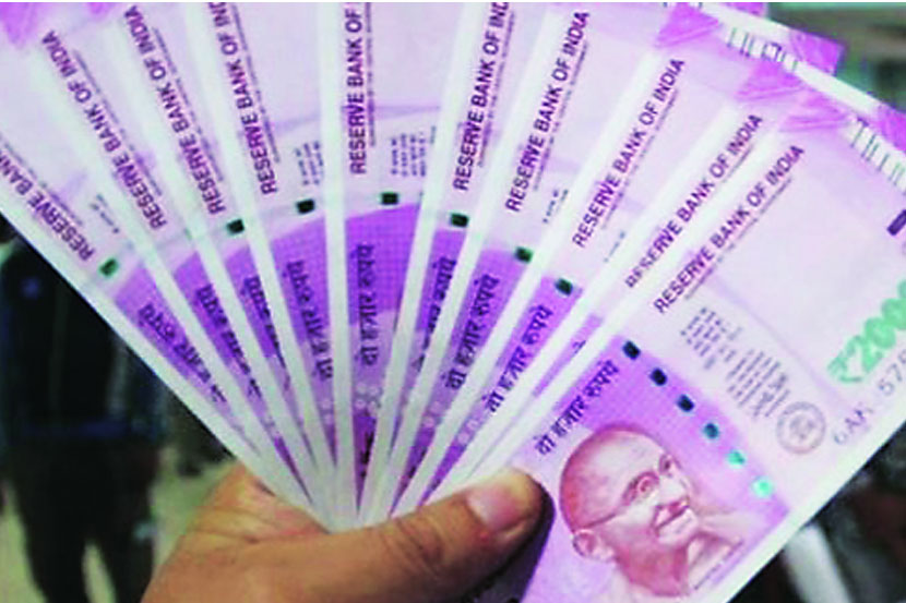 Budget 2021: ७५ वर्षांवरील नागरिकांना पेन्शनमधून मिळणाऱ्या उत्पन्नावर रिटर्नपासून मुक्ती